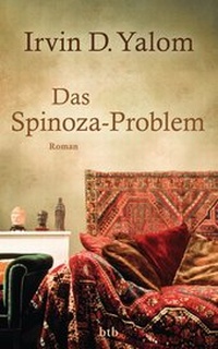 Abbildung von: Das Spinoza-Problem - btb