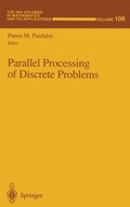 Bild: Parallel Processing of Discrete Problems - Springer