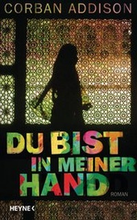 Abbildung von: Du bist in meiner Hand - Heyne