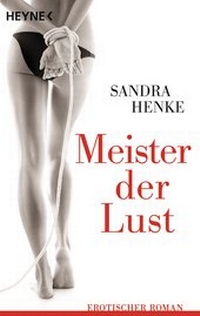 Abbildung von: MeIster der Lust - Heyne