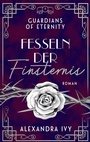 Cover: Fesseln der Finsternis - Diana Verlag