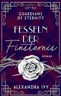 Cover: Fesseln der Finsternis - Diana Verlag