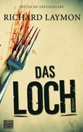 Cover: Das Loch - Heyne