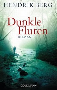 Abbildung von: Dunkle Fluten - Goldmann