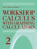 Cover: Workshop Calculus with Graphing Calculators - Springer