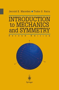 Abbildung von: Introduction to Mechanics and Symmetry - Springer
