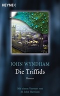 Cover: Die Triffids - Heyne