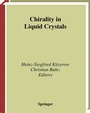 Cover: Chirality in Liquid Crystals - Springer