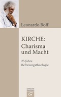 Cover: Kirche: Charisma und Macht - G&uuml;tersloher Verlagshaus