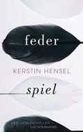 Cover: Federspiel - Luchterhand Literaturverlag