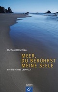 Cover: Meer, du ber&uuml;hrst meine Seele - G&uuml;tersloher Verlagshaus