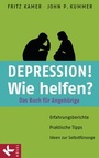 Cover: Depression! Wie helfen? - K&ouml;sel