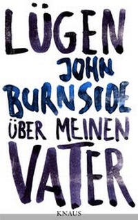 Abbildung von: Lügen über meinen Vater - Albrecht Knaus Verlag