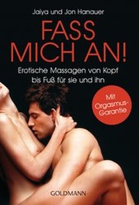 Abbildung von: Fass mich an! - Goldmann