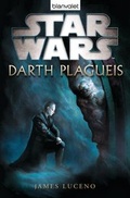 Cover: Star WarsT Darth Plagueis - Blanvalet