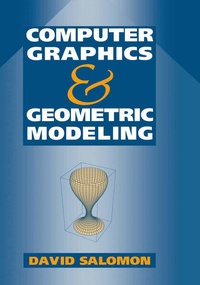 Enlarge image Cover: Computer Graphics and Geometric Modeling - Springer