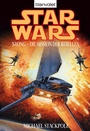 Cover: Star Wars. X-Wing. Die Mission der Rebellen - Blanvalet