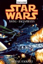 Cover: Star Wars. X-Wing. Bacta-Piraten - Blanvalet