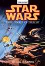 Cover: Star Wars. X-Wing. Angriff auf Coruscant - Blanvalet