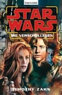 Cover: Star Wars. Die Verschollenen - Blanvalet