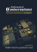 Cover: Mathematical Conversations - Springer