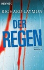Cover: Der Regen - Heyne