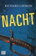 Cover: Nacht - Heyne