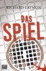 Cover: Das Spiel - Heyne