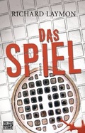 Cover: Das Spiel - Heyne