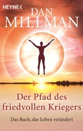 Cover: Der Pfad des friedvollen Kriegers - Ansata