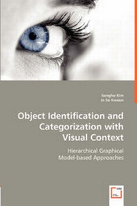 Enlarge image Cover: Object Identification and Categorization with Visual Context - VDM Verlag Dr. Mueller E.K.