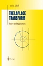 Cover: The Laplace Transform - Springer