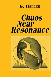 Abbildung von: Chaos Near Resonance - Springer