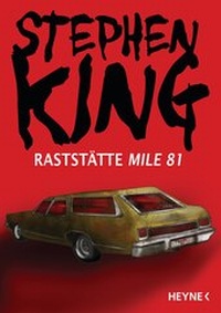 Abbildung von: Raststätte Mile 81 - Heyne