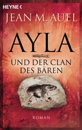 Cover: Ayla und der Clan des B&auml;ren - Heyne