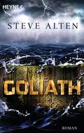 Cover: Goliath - Heyne