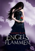 Cover: Engelsflammen - cbj
