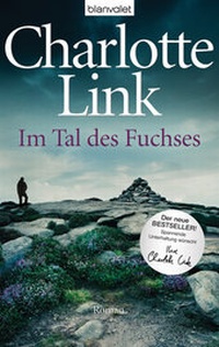 Enlarge image Cover: Im Tal des Fuchses - Blanvalet