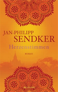 Abbildung von: Herzenstimmen - Blessing