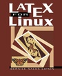 Cover: LaTeX for Linux - Springer