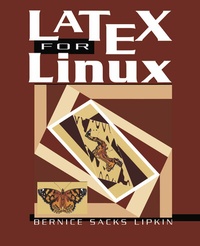 Abbildung von: LaTeX for Linux - Springer