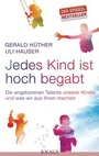 Cover: Jedes Kind ist hoch begabt - Knaus