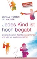 Cover: Jedes Kind ist hoch begabt - Knaus