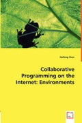 Cover: Collaborative Programming on the Internet - VDM Verlag Dr. Mueller E.K.