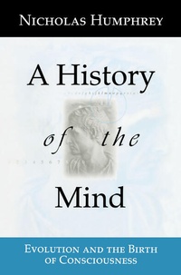 Enlarge image Cover: A History of the Mind - Springer