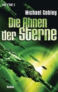 Cover: Die Ahnen der Sterne - Heyne