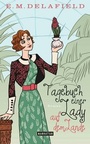 Cover: Tagebuch einer Lady auf dem Lande - Manhattan