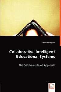 Enlarge image Cover: Collaborative Intelligent Educational Systems - VDM Verlag Dr. Mueller E.K.