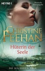 Cover: H&uuml;terin der Seele - - Heyne