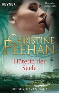 Abbildung von: Hüterin der Seele - - Heyne